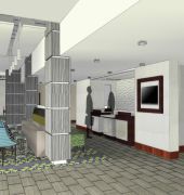 Pittsburgh Plaza Hotel Crafton