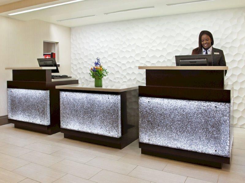Pittsburgh Plaza Hotel