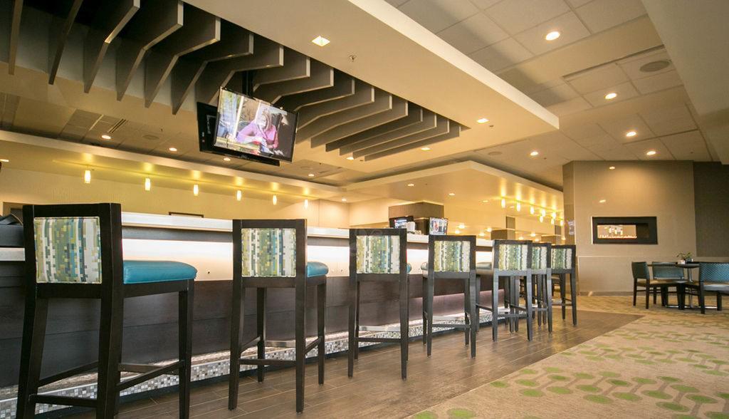 Hotel Pittsburgh Plaza Crafton