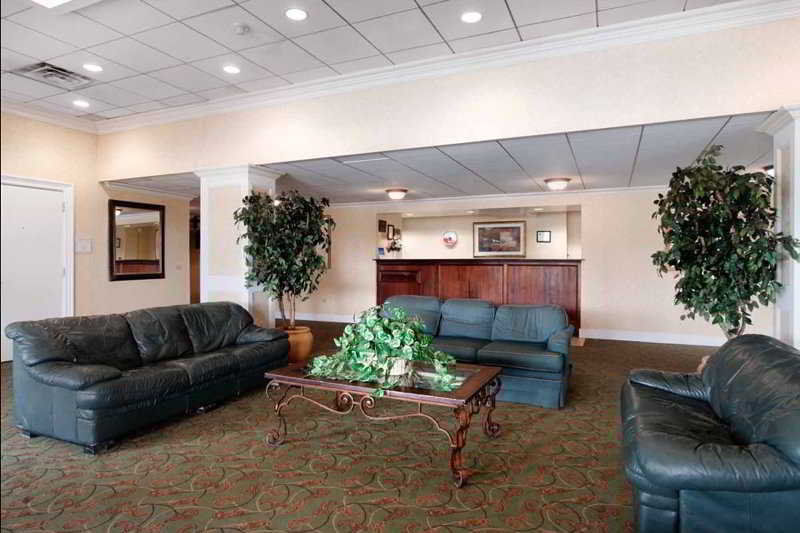 Pittsburgh Plaza 3* Crafton