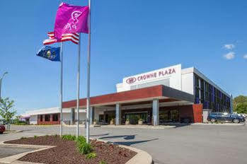 Hotel Pittsburgh Plaza Crafton